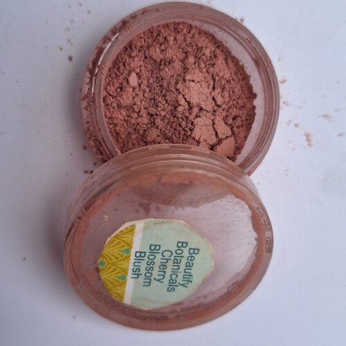 Cherry Blossom Blush