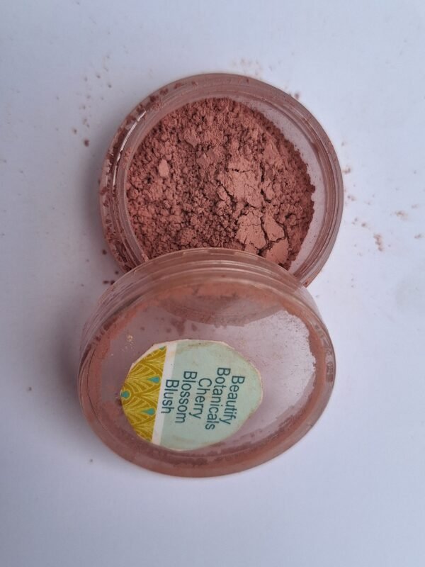 Cherry Blossom Blush