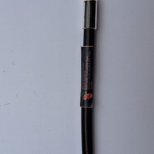 Natural Black Pencil Eyeliner