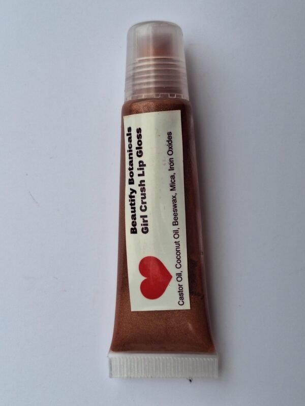 Girl Crush Lip Gloss