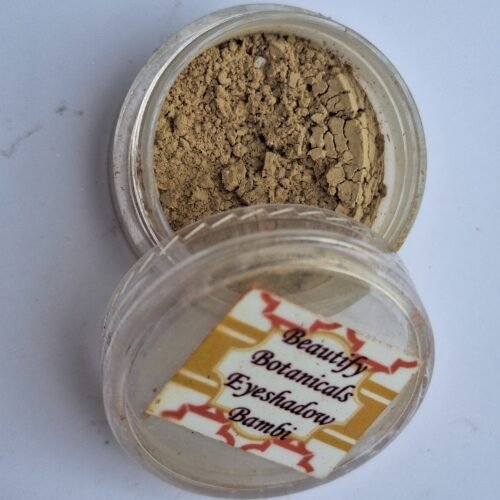 Aladdin's Finery Eyeshadow