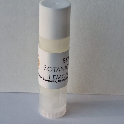 20251129_162503 1.5oz Botanica Beard Oil