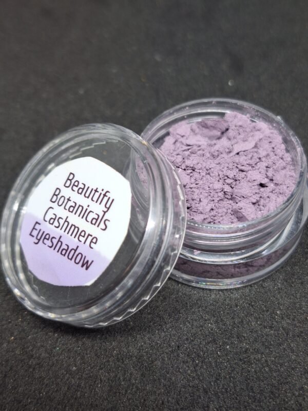 Cashmere Eyeshadow