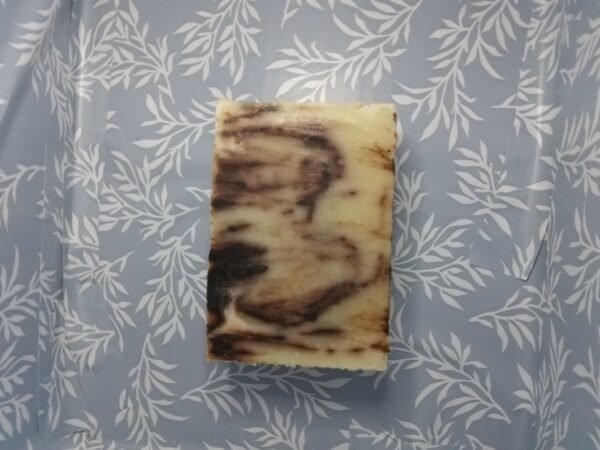 chocolate peppermint swirl