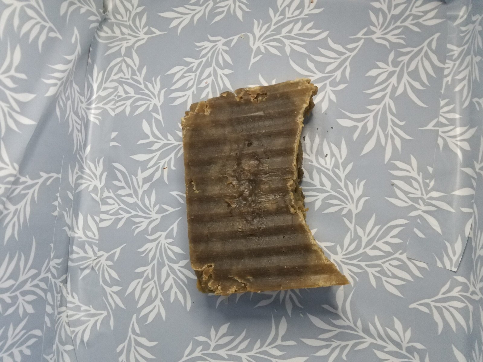 Pine Tar Cold Process Soap – beautifybotanicals