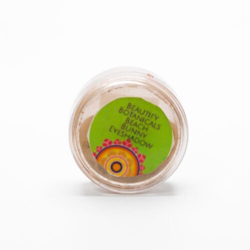 Beach Bunny Natural Mineral Eyeshadow