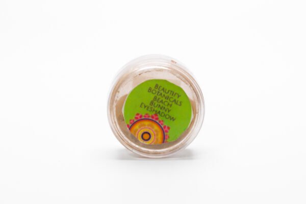 Beach Bunny Natural Mineral Eyeshadow