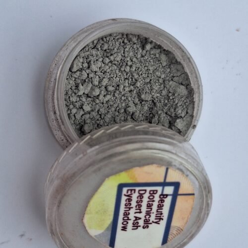 Desert Ash Eyeshadow