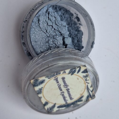 Open Ocean Eyeshadow