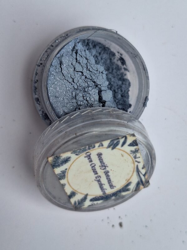 Open Ocean Eyeshadow