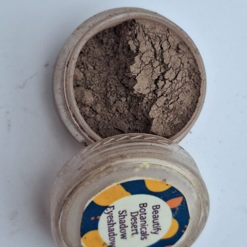 Desert Shadow Eyeshadow