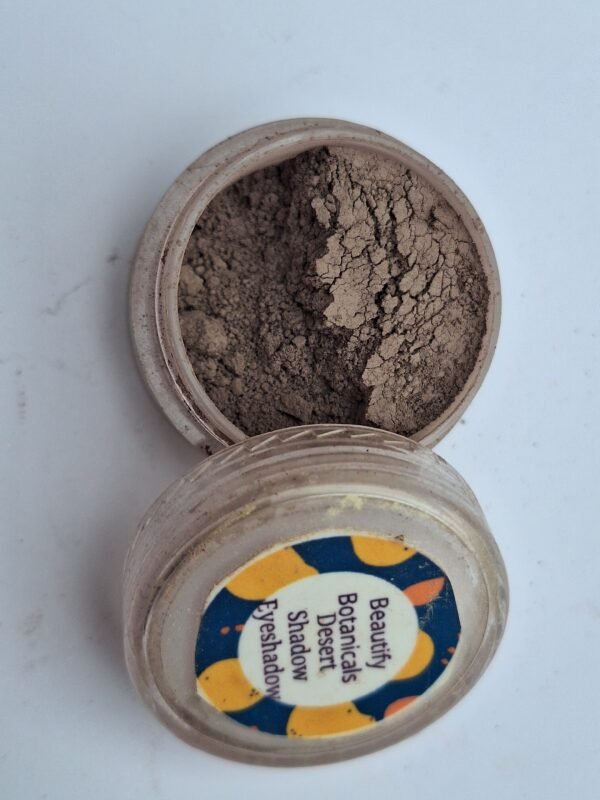 Desert Shadow Eyeshadow