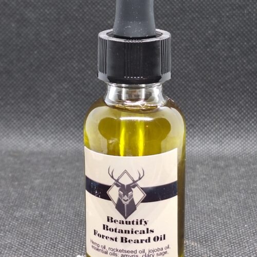 20251202_194129 1.5oz Forest Beard Oil