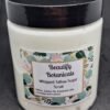 Whipped Tallow Sugar Scrub 8oz Lavender Lemon