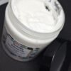 Whipped Tallow Sugar Scrub 8oz Lavender Lemon