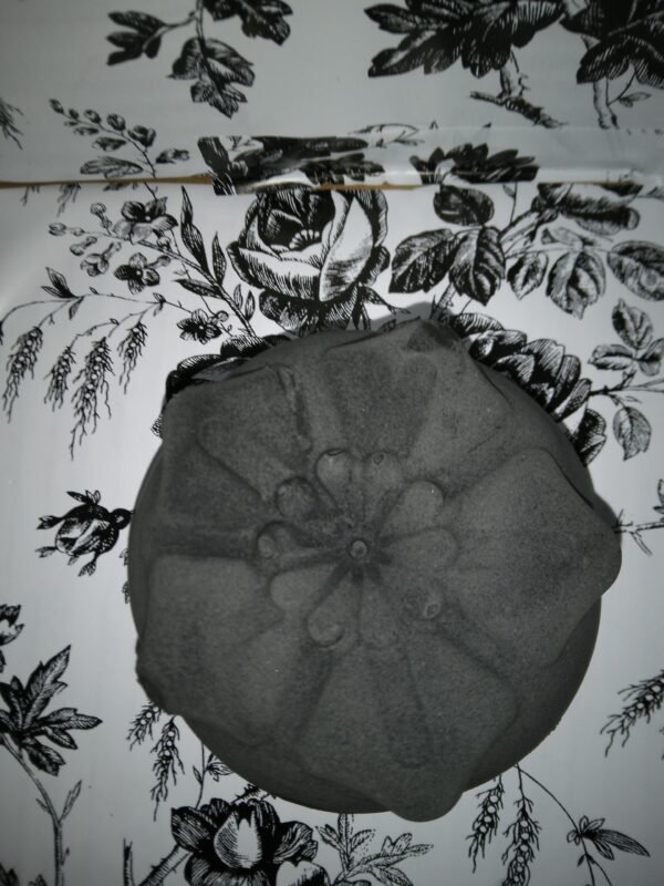Minty Herbal Charcoal Cold Process Soap