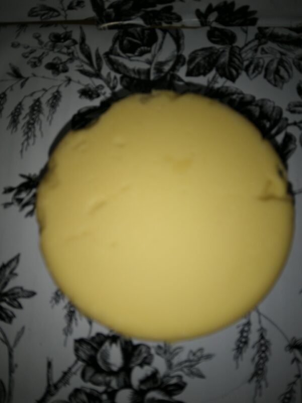 Neem Cold Process Soap