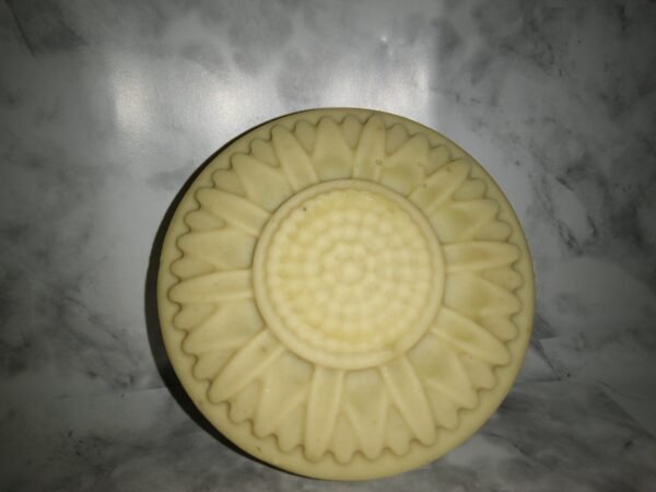 Regenerating French Clay and Yogurt Cold Process Soap