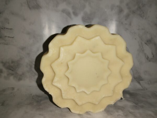 Triple Butter and Honey Cold Process Soap