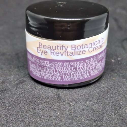 20g Eye Revitalize Cream