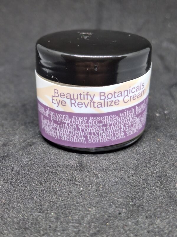 20g Eye Revitalize Cream