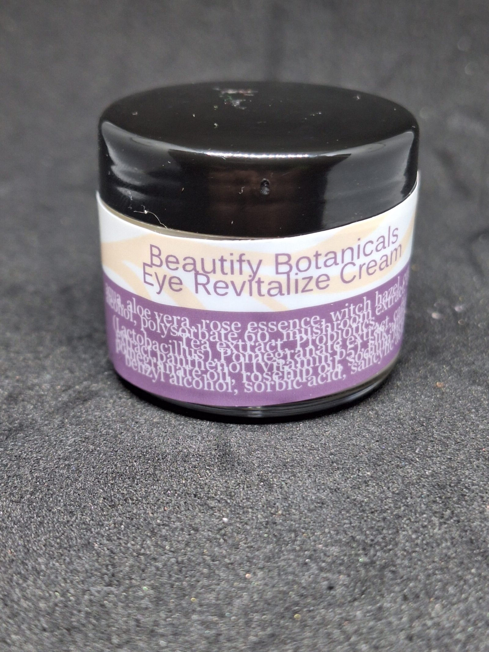 20g Eye Revitalize Cream
