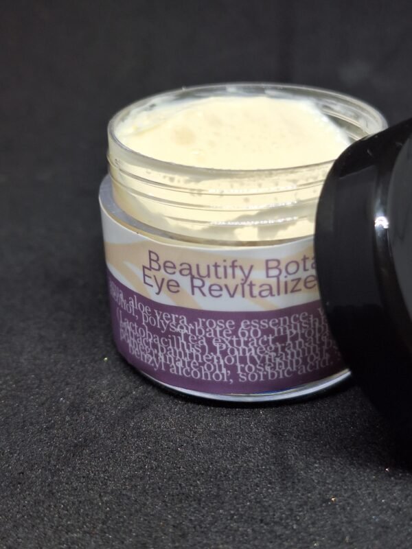 20g Eye Revitalize Cream