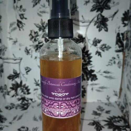 Conditioning Hair Mist