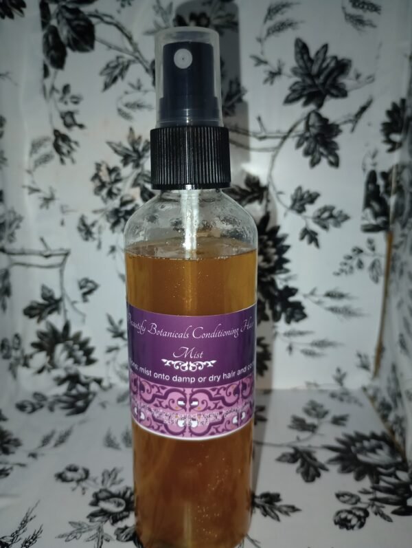 Conditioning Hair Mist