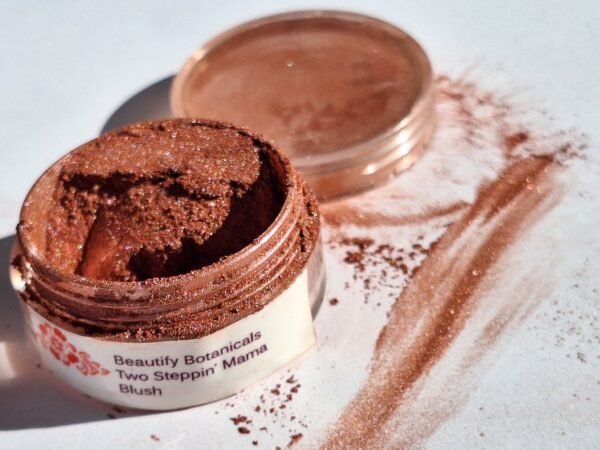 Two Steppin' Mama Blush