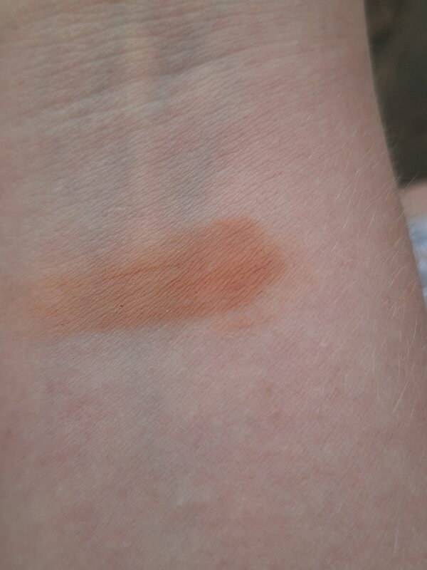 Tawny Glimmer Bronzer