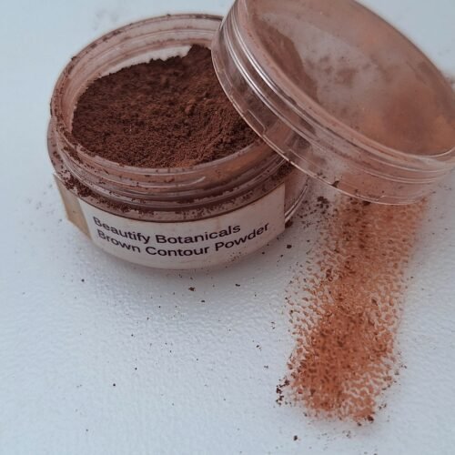 Brown Contour Powder