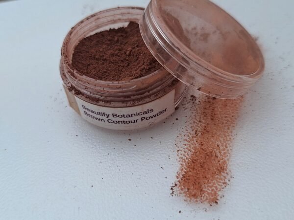 Brown Contour Powder