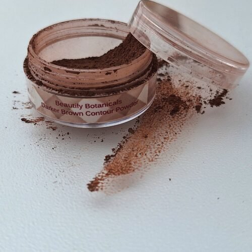 Darker Brown Contour Powder