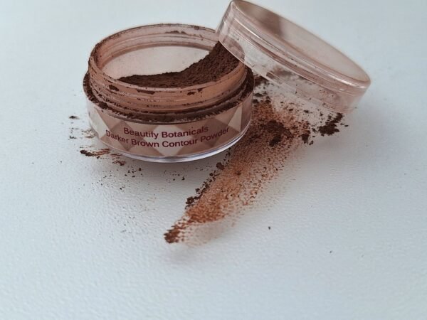 Darker Brown Contour Powder