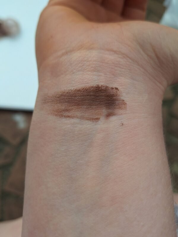 Darker Brown Contour Powder