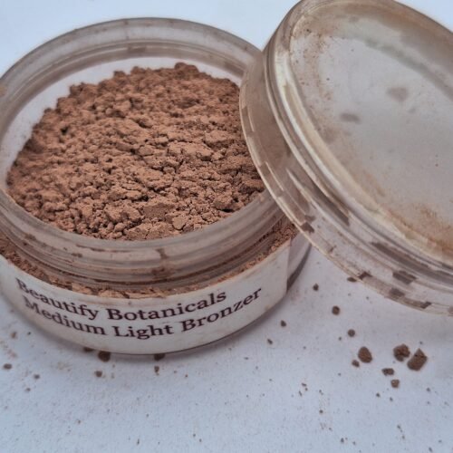 Medium Light Bronzer