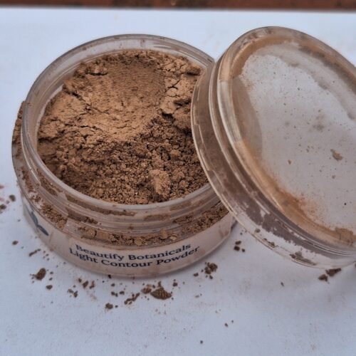 Light Contour Powder