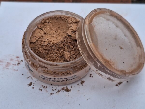 Light Contour Powder