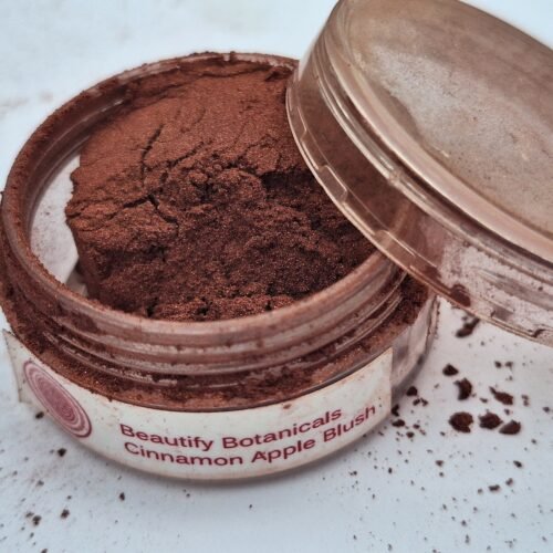 Cinnamon Apple Blush