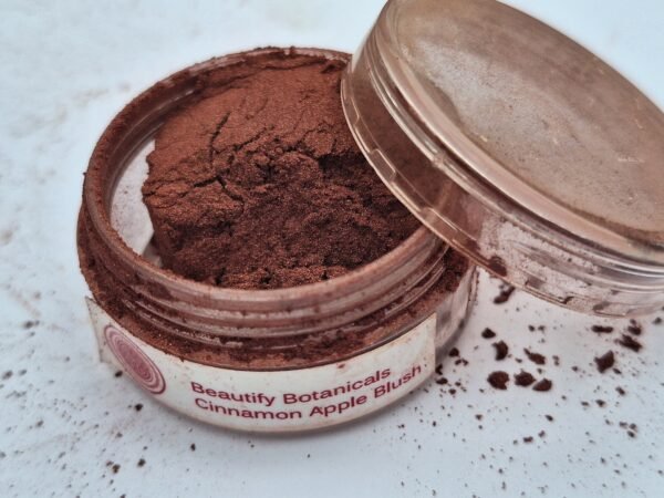 Cinnamon Apple Blush