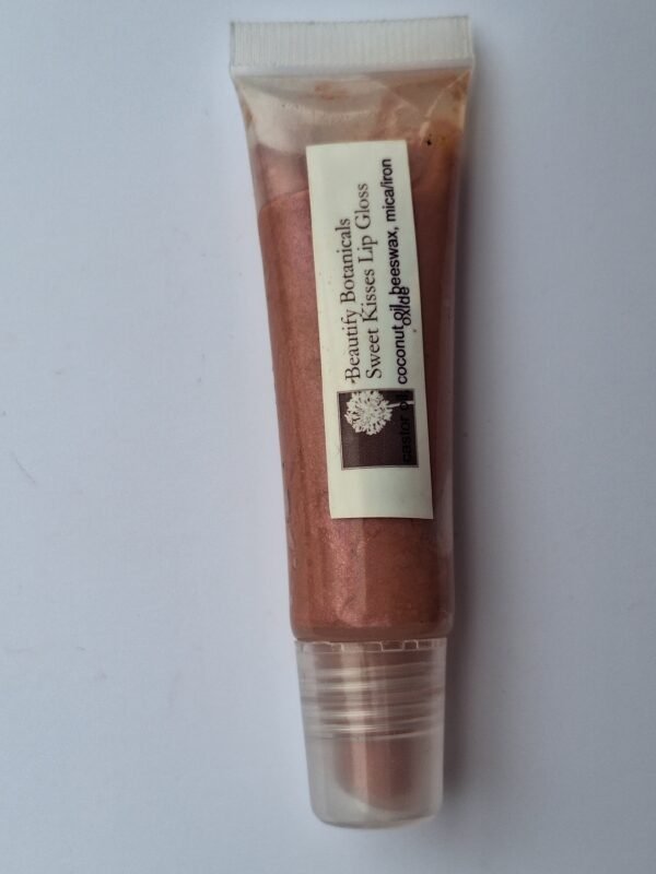 Sweet Kisses Lip Gloss