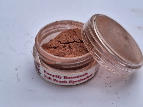 20251120_125849 Soft Peach Eyeshadow