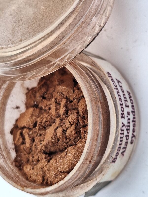 Aladdin's Finery Eyeshadow