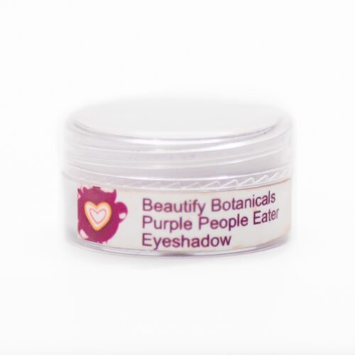 Purple People Eater Eyeshadow