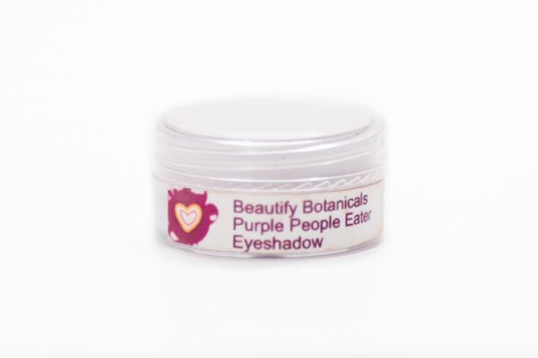 Purple People Eater Eyeshadow