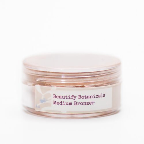 Medium Bronzer