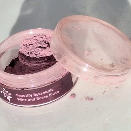 Wine and Roses Blush