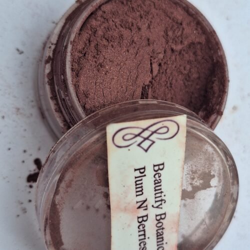 Plum N' Berries Blush