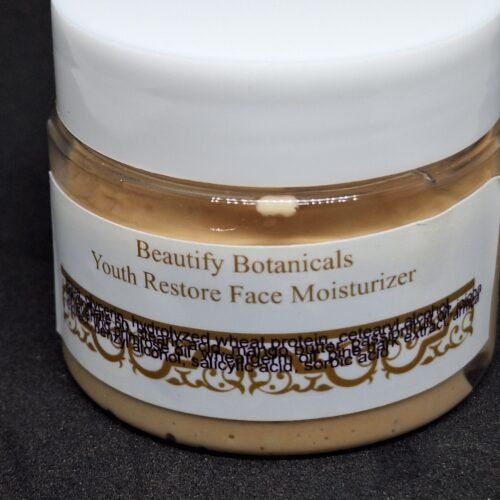 Youth Restore Face Moisturizer